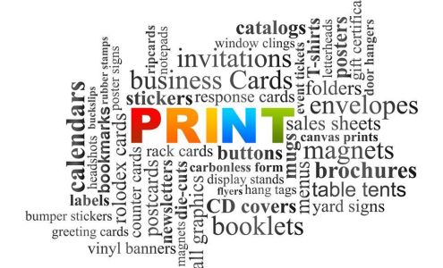 Sir Speedy Print, Signs, Marketing