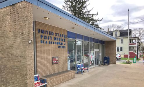 United States Postal Service