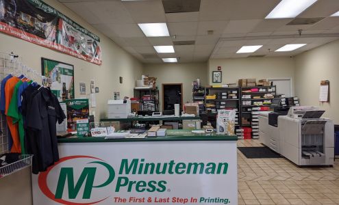 Minuteman Press