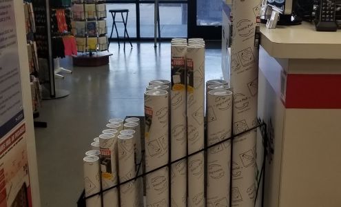 Ship and More Sahara