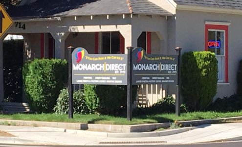 Monarch Direct LLC