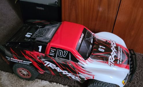 Ms US Title Services & Auto Sales