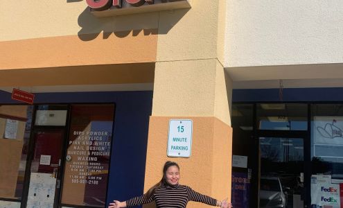 Mailbox Stores of New Mexico