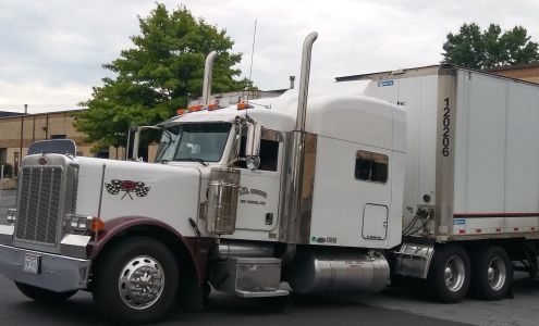 Pilot Freight Services