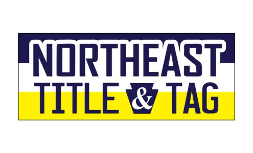 Northeast Title & Tag