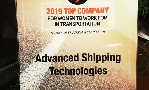 Advanced Shipping Technologies