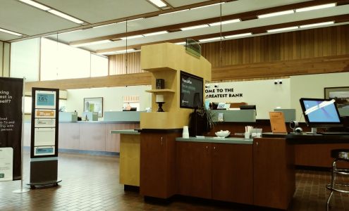 Umpqua Bank