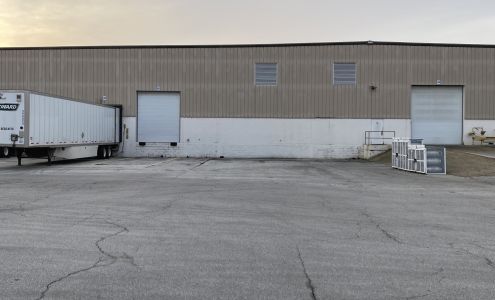 PCA Fulfillment Center