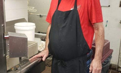 The Arc Knox County/Sunshine Industries