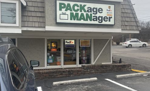 Package Manager