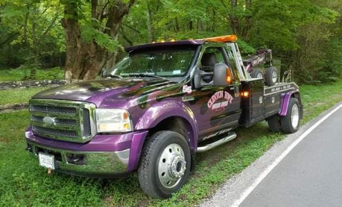 Clinton Highway Wrecker Service