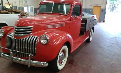 Packaging Corporation of America/bonwood Dr