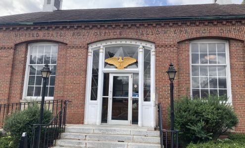 United States Postal Service