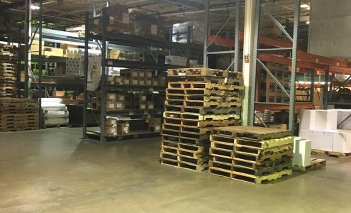 Allied Shipping & Packaging