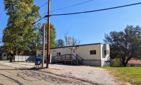 United States Postal Service Limaville