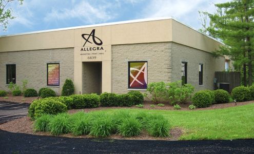 Allegra Marketing Print Mail