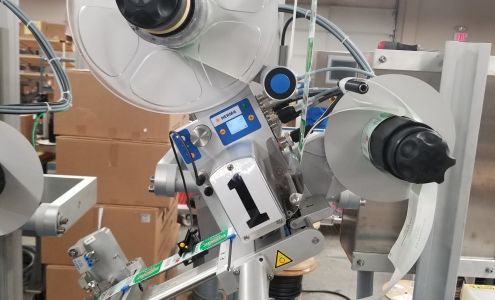 WS Packaging Group Inc