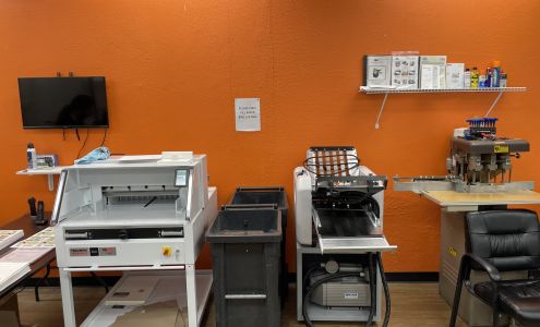 Minuteman Press Solon