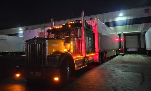 Vista Packaging & Logistics