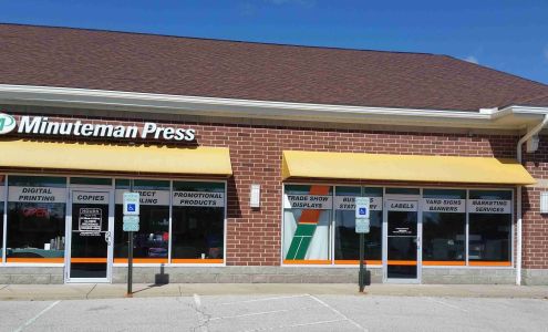 Minuteman Press of Akron