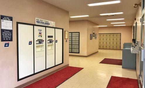 United States Postal Service