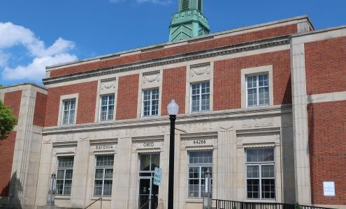 United States Postal Service