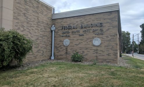 United States Postal Service