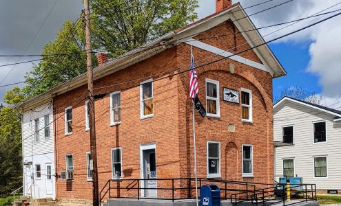 United States Postal Service Galena