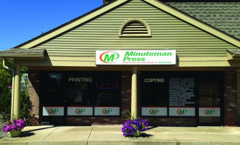 Minuteman Press