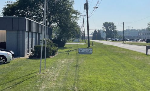 Trans-World Shipping Service, Inc.