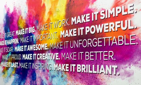 Metzgers Printing & Mailing