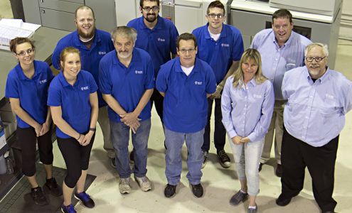 Blink Marketing Logistics