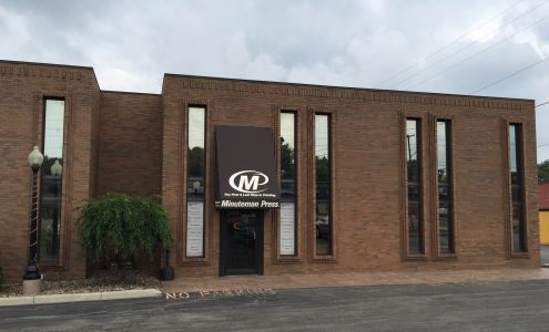 Minuteman Press, Youngstown