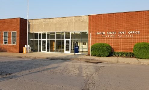 United States Postal Service