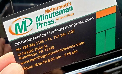 Minuteman Press