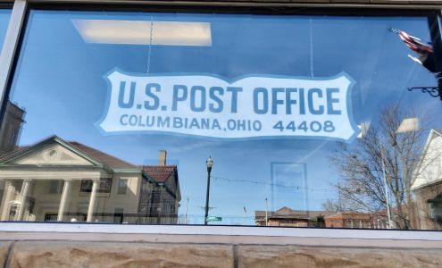 United States Postal Service