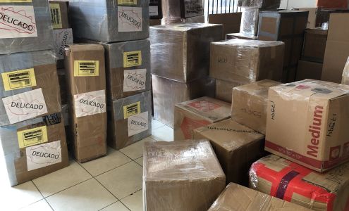 CargoMex Envios de Paqueteria a Mexico, Cuba, Centro y Sur America.