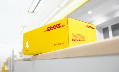 DHL Express ServicePoint