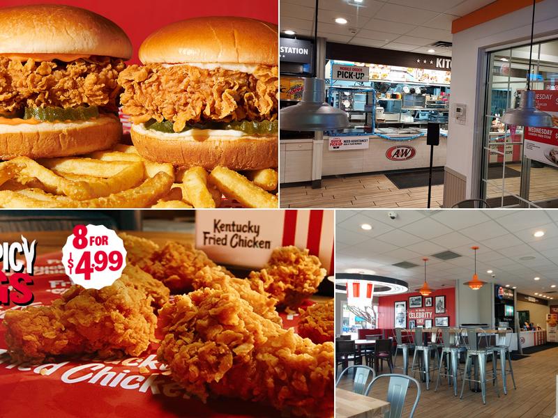 KFC