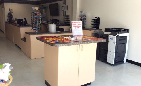 Mailbox Printing Postal Shipping