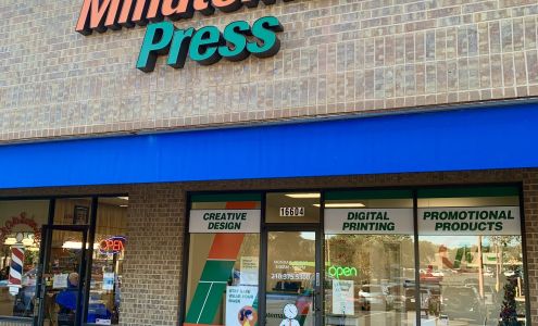 Minuteman Press North San Antonio