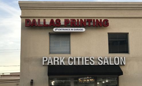 DALLAS PRINTING