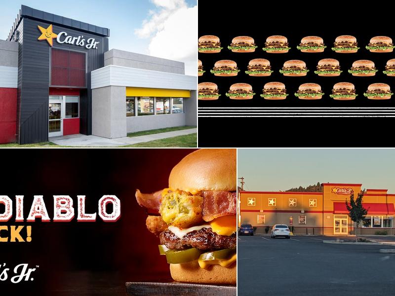 Carl’s Jr.