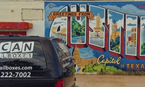 Scan Mailboxes Solutions, LLC