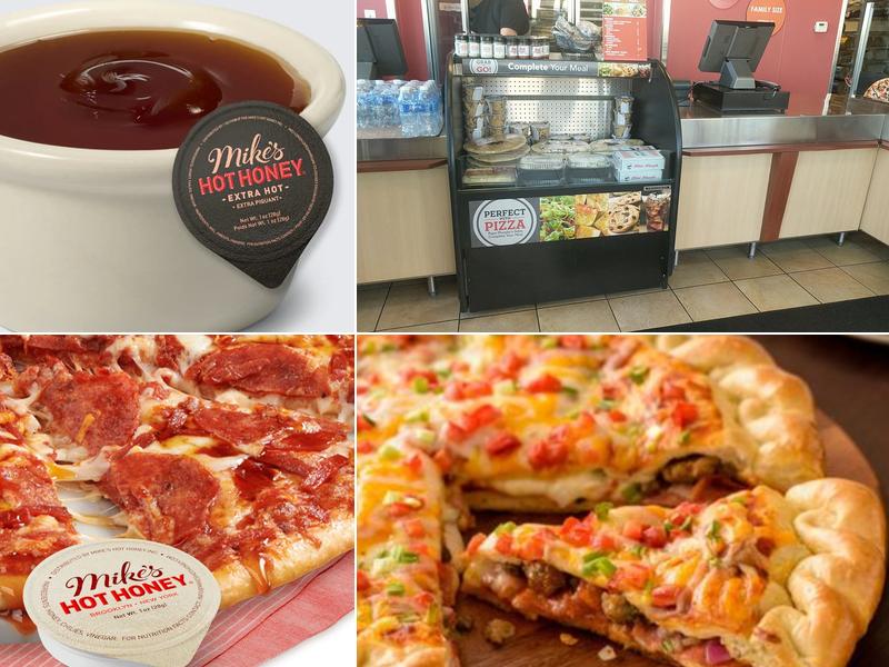 Papa Murphy's | Take 'N' Bake Pizza Menu