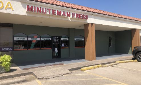 Minuteman Press