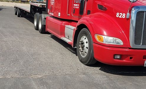 Transport Continental Inc.