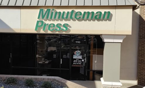 Minuteman Press