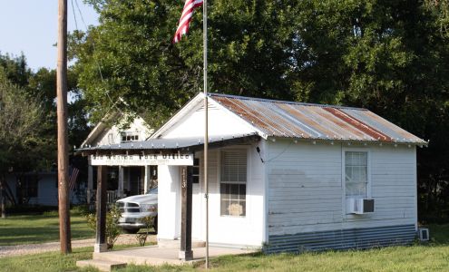 United States Postal Service Weston