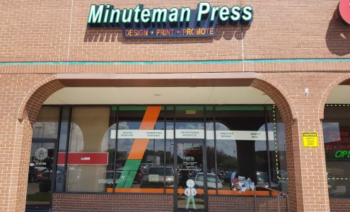 Minuteman Press